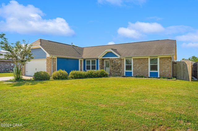 6824 Forsythe Drive, Panama City, FL 32404