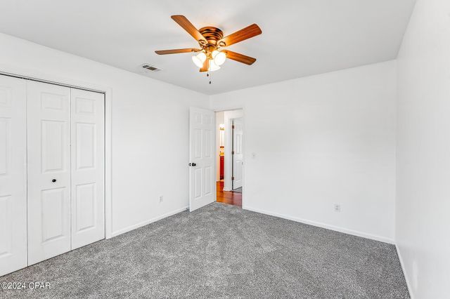 6824 Forsythe Drive, Panama City, FL 32404