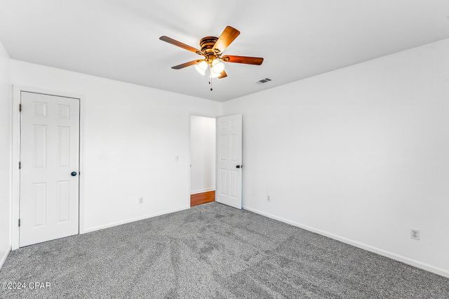 6824 Forsythe Drive, Panama City, FL 32404