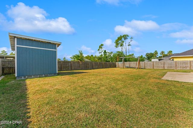 6824 Forsythe Drive, Panama City, FL 32404