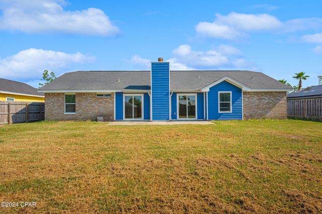 6824 Forsythe Drive, Panama City, FL 32404