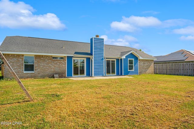 6824 Forsythe Drive, Panama City, FL 32404