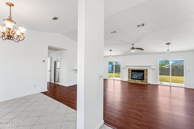 6824 Forsythe Drive, Panama City, FL 32404