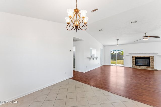 6824 Forsythe Drive, Panama City, FL 32404