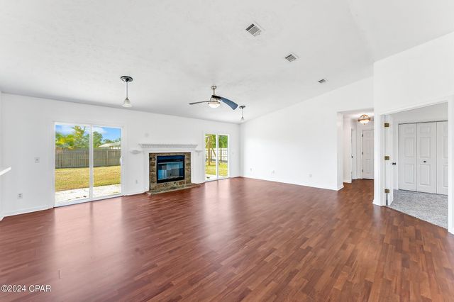 6824 Forsythe Drive, Panama City, FL 32404