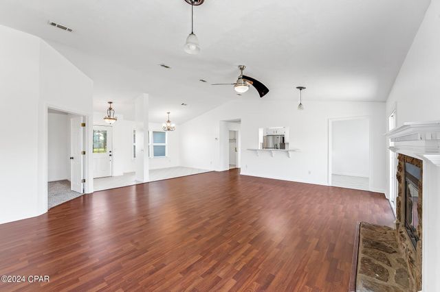 6824 Forsythe Drive, Panama City, FL 32404