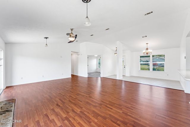 6824 Forsythe Drive, Panama City, FL 32404