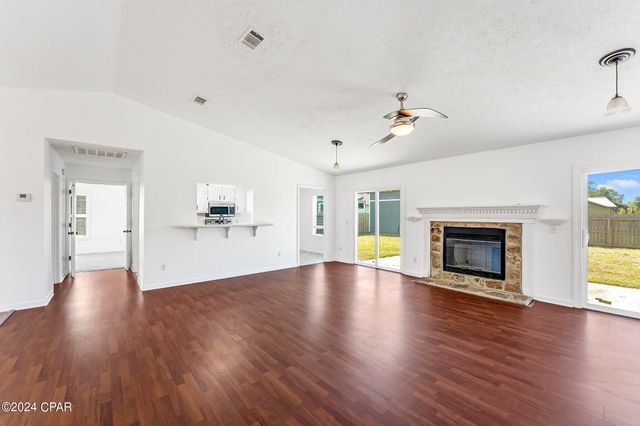 6824 Forsythe Drive, Panama City, FL 32404