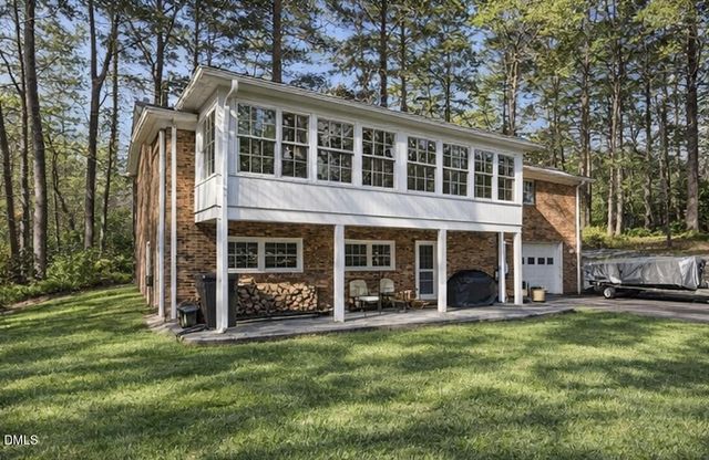 1600 Curtis Road, Chapel Hill, NC 27514