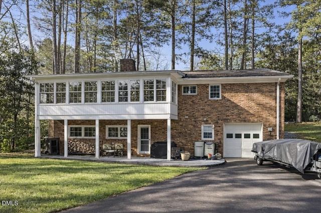 1600 Curtis Road, Chapel Hill, NC 27514