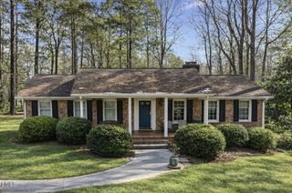 1600 Curtis Road, Chapel Hill, NC 27514