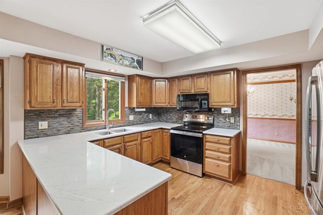 4533 English Creek Drive, Union Twp, OH 45245