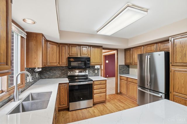 4533 English Creek Drive, Union Twp, OH 45245