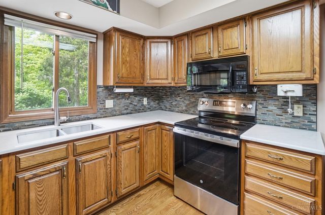 4533 English Creek Drive, Union Twp, OH 45245