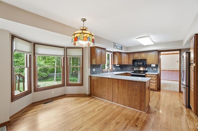 4533 English Creek Drive, Union Twp, OH 45245
