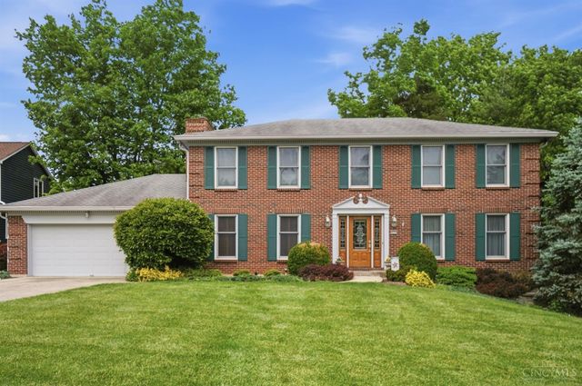 4533 English Creek Drive, Union Twp, OH 45245