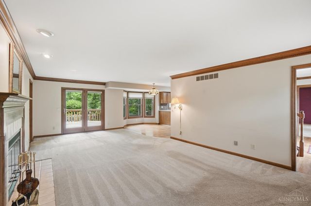 4533 English Creek Drive, Union Twp, OH 45245