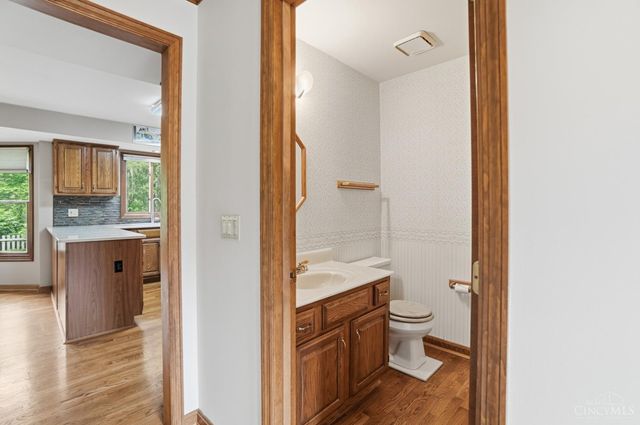 4533 English Creek Drive, Union Twp, OH 45245
