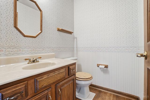 4533 English Creek Drive, Union Twp, OH 45245