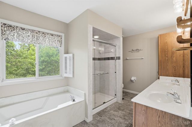 4533 English Creek Drive, Union Twp, OH 45245