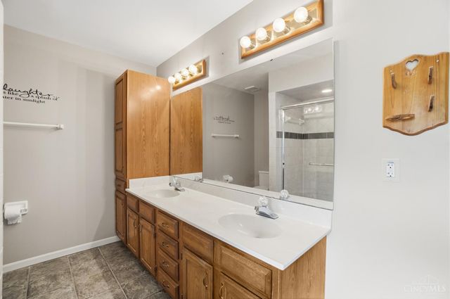 4533 English Creek Drive, Union Twp, OH 45245