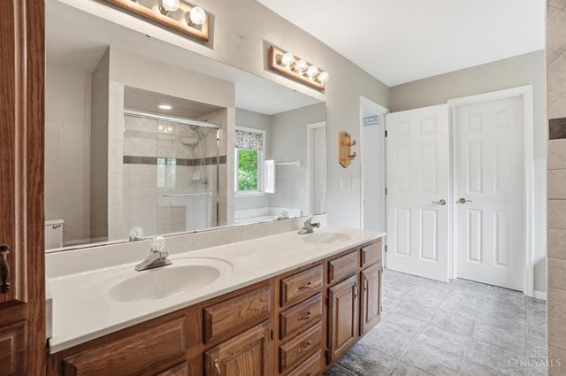 4533 English Creek Drive, Union Twp, OH 45245