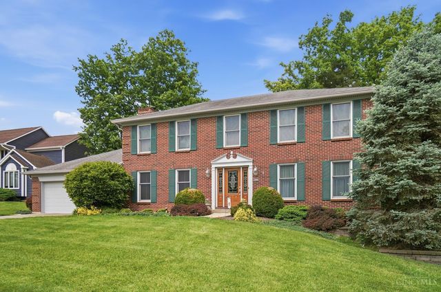 4533 English Creek Drive, Union Twp, OH 45245