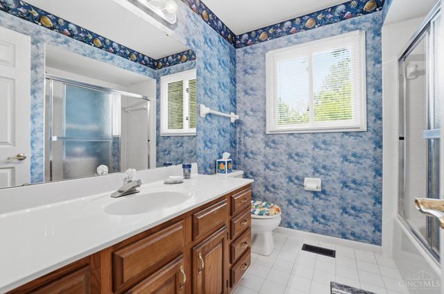 4533 English Creek Drive, Union Twp, OH 45245