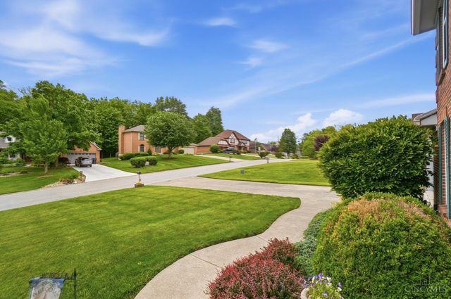 4533 English Creek Drive, Union Twp, OH 45245
