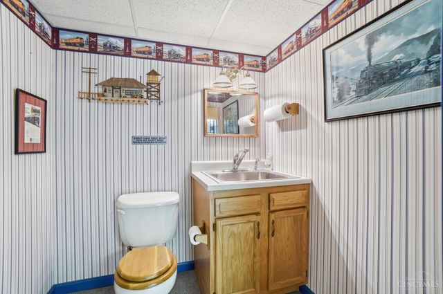4533 English Creek Drive, Union Twp, OH 45245