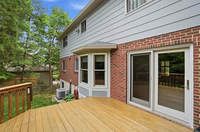 4533 English Creek Drive, Union Twp, OH 45245
