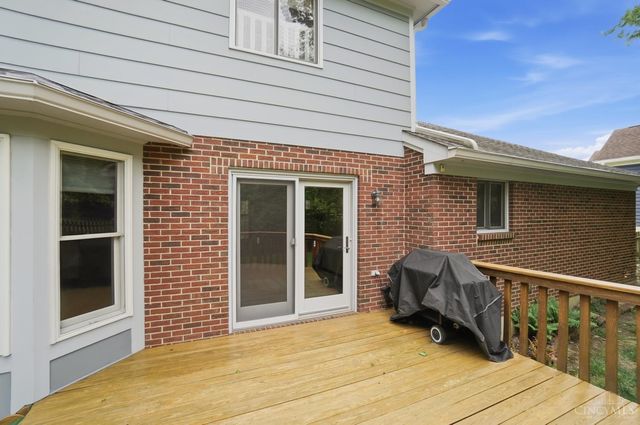 4533 English Creek Drive, Union Twp, OH 45245
