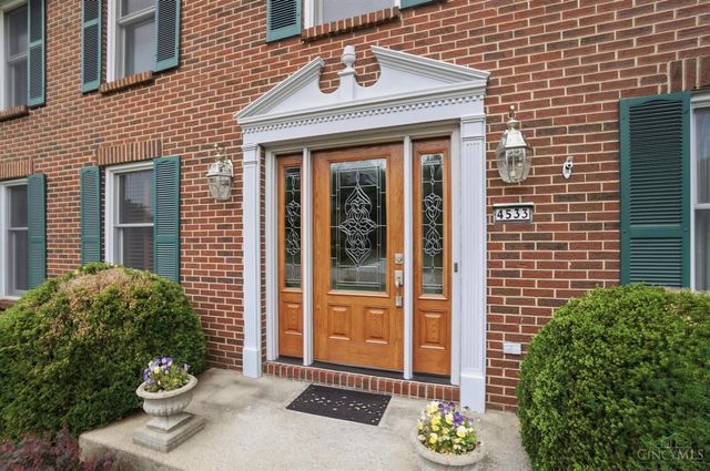 4533 English Creek Drive, Union Twp, OH 45245