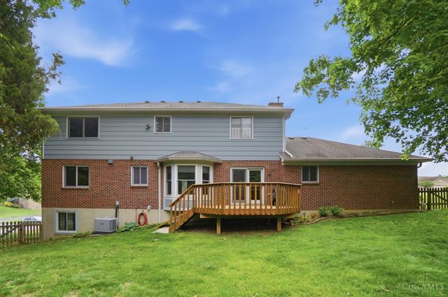 4533 English Creek Drive, Union Twp, OH 45245