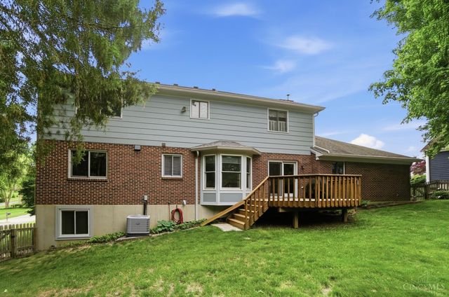 4533 English Creek Drive, Union Twp, OH 45245