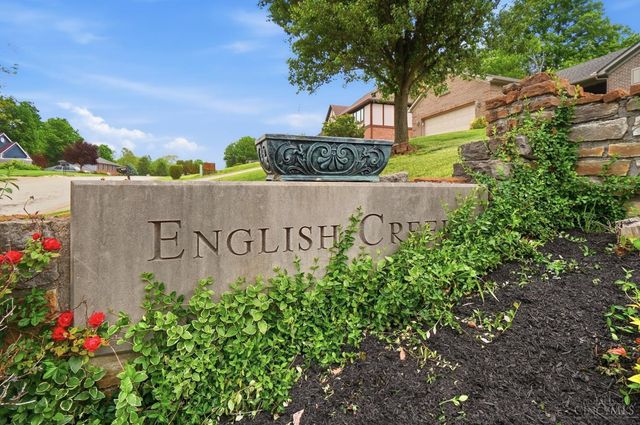 4533 English Creek Drive, Union Twp, OH 45245