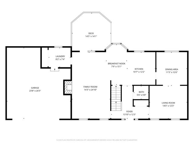4533 English Creek Drive, Union Twp, OH 45245