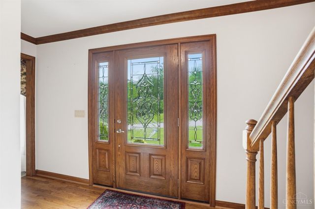 4533 English Creek Drive, Union Twp, OH 45245