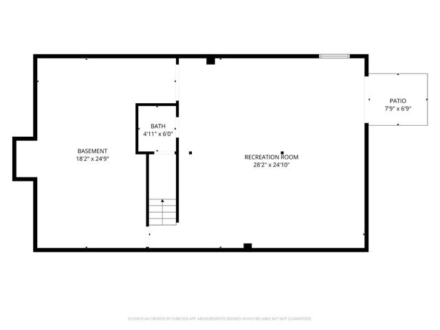4533 English Creek Drive, Union Twp, OH 45245