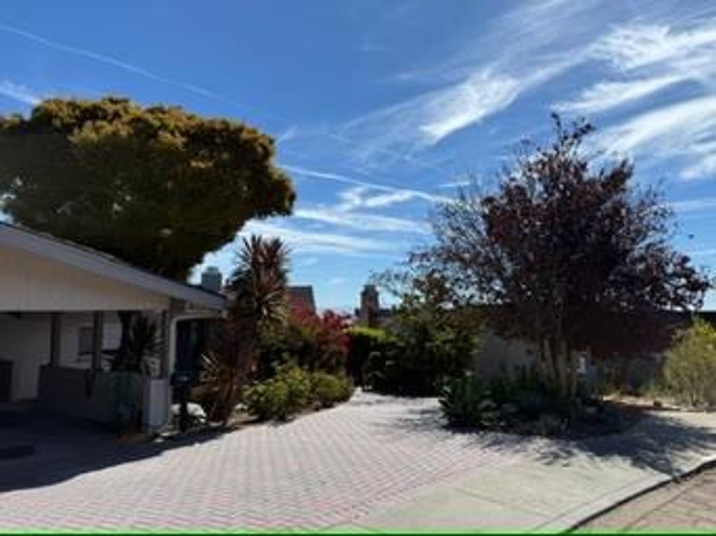 1029 Vista Grande, Millbrae, CA 94030
