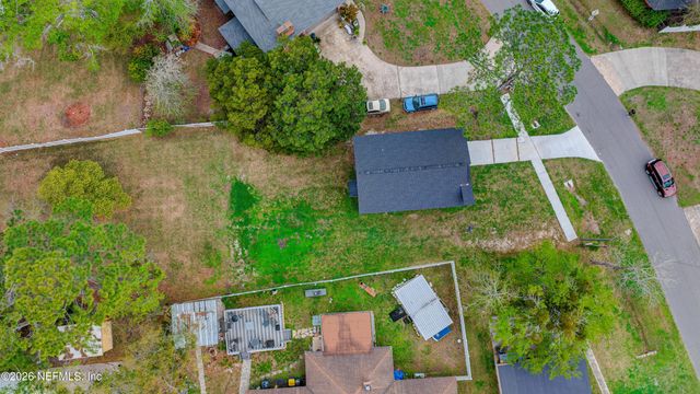 6620 GILLISLEE Drive W, Jacksonville, FL 32209