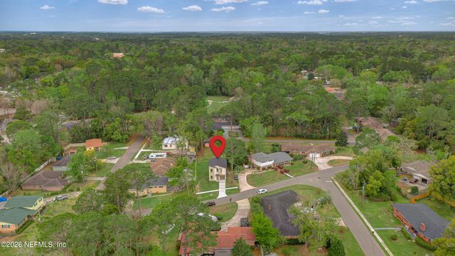 6620 GILLISLEE Drive W, Jacksonville, FL 32209