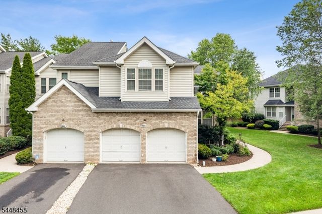 1401 Taggert Dr, Montgomery Twp., NJ 08502