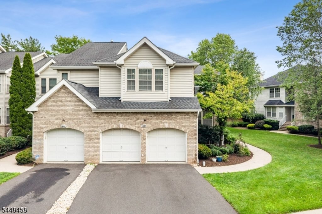 1401 Taggert Dr, Montgomery Twp., NJ 08502 — photo 3
