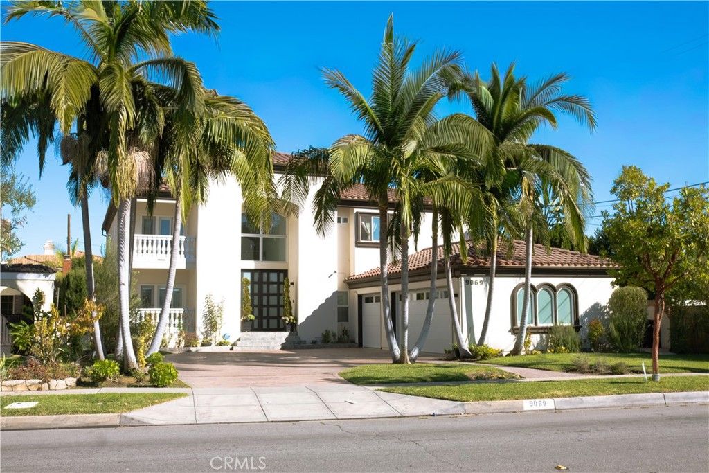 Image 1 of property listing at 9069 Gallatin, Downey, CA 90240