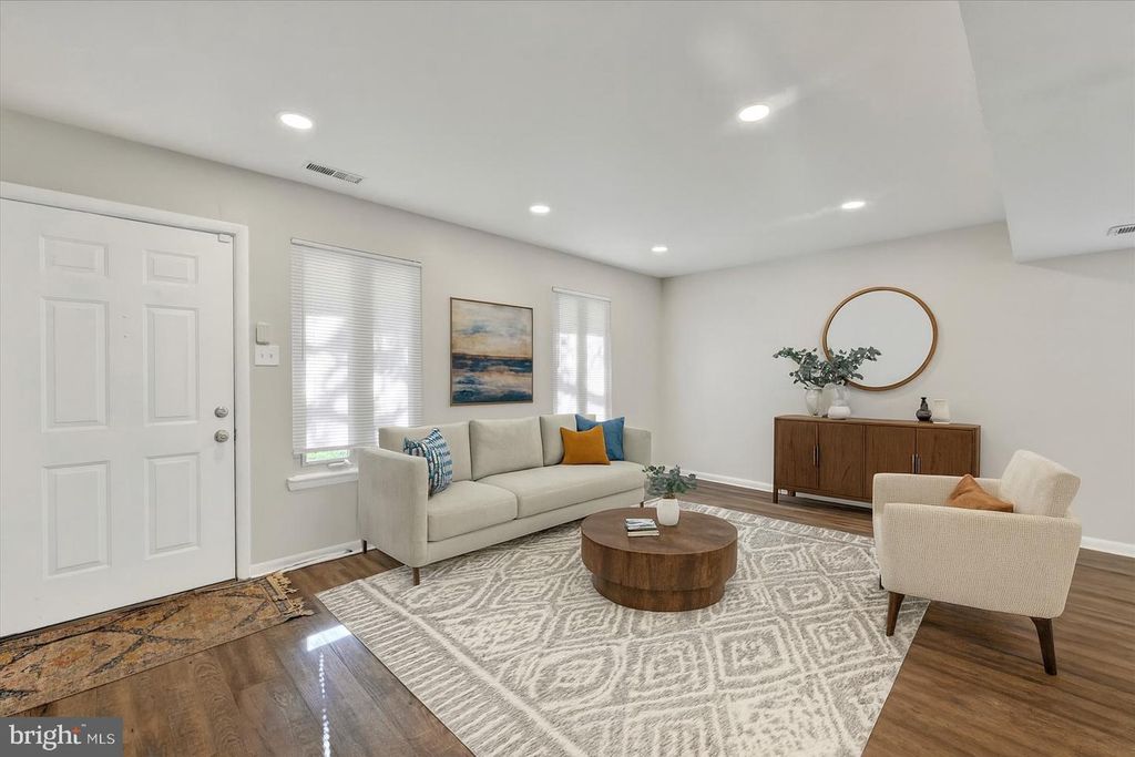 Image 1 of property listing at 42 KING HENRY CIR #42, Rosedale, MD 21237