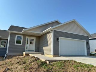 1237 Tivoli Circle, Oregon, WI 53575
