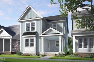 540 Folk Song Way, Wendell, NC 27591
