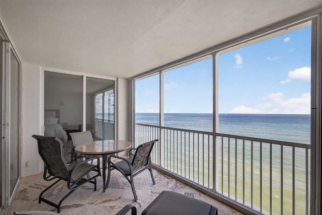 840 Ocean Drive 1004, Juno Beach, FL 33408