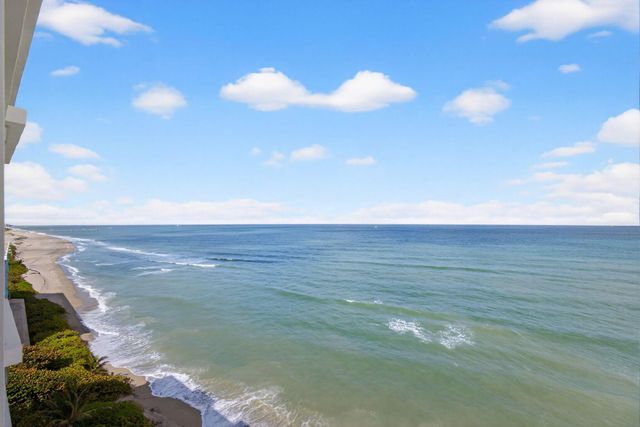 840 Ocean Drive 1004, Juno Beach, FL 33408